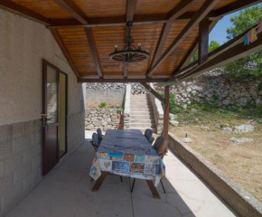 Jasna B4 apartman, Veli Losinj